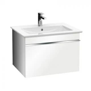 Mobilier pentru lavoar Villeroy & Boch Venticello 60x50xH42 alb lucios
