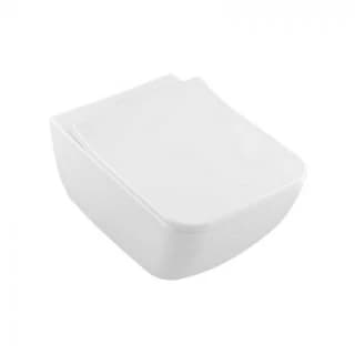 Vas WC Villeroy&Boch Venticello Rimless DirectFlush Suprafix 56x38 cm