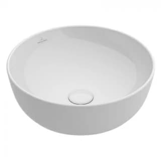 Lavoar pe blat Villeroy & Boch Artis rotund Ø 43 cm