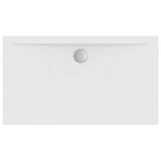 cadita dus ideal standard acril rectangulara ultra slim 140x80xh4 cm