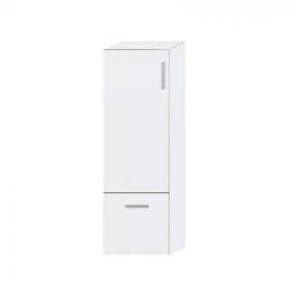 Dulap Kolpasan suspendat Evelin 102cm alb
