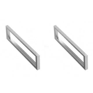 suport prosop lavoar villeroy boch memento 2 0 37x14 cm crom