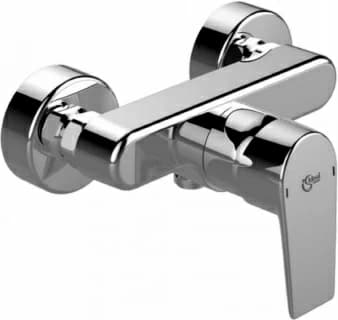 Baterie dus monocomanda Ideal Standard Tesi