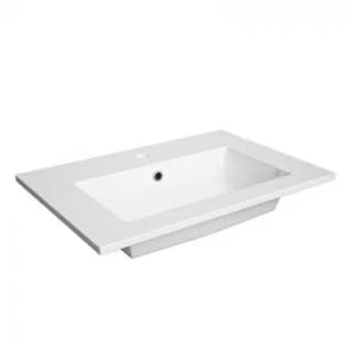 Lavoar Defra Flex compozit mineral 60.3x40 cm