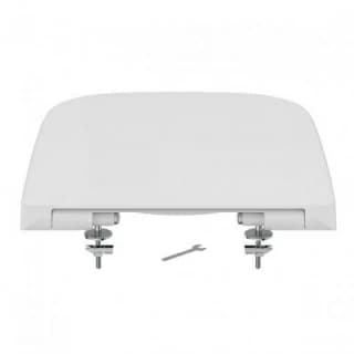 Capac de WC Ideal Standard I.Life A cu inchidere lenta