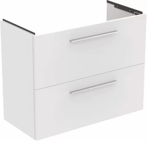 Baza lavoar Ideal Standard I.Life 60x37.5xH63 cm cu 2 sertare