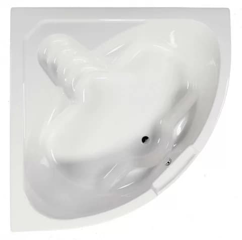 Cada hidromasaj Power Deluxe Sanotechnik Riviera 140 cm