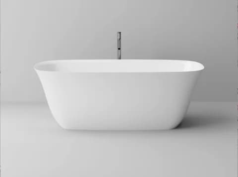 Cada Cast Marble Creta 170x73xH60 fara preaplin si ventil click-clack