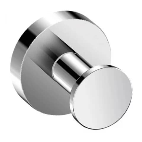 Cuier simplu Gala Trendly Hotels crom