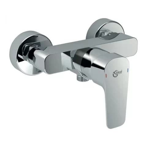 Baterie dus monocomanda Ideal Standard Ceraplan III crom lucios