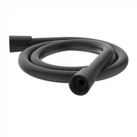 Furtun de dus Ideal Standard IdealFlex 125 cm negru mat