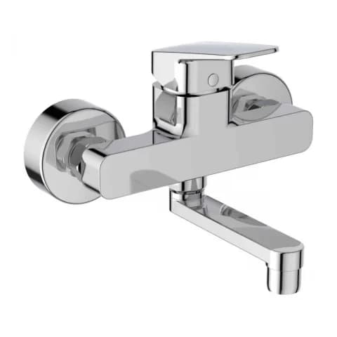 Baterie lavoar Ideal Standard Ceraplan crom lucios monocomanda