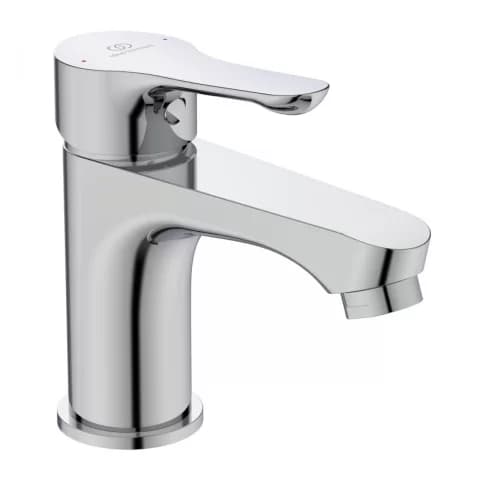 Baterie lavoar Ideal Standard Alpha crom lucios fara ventil