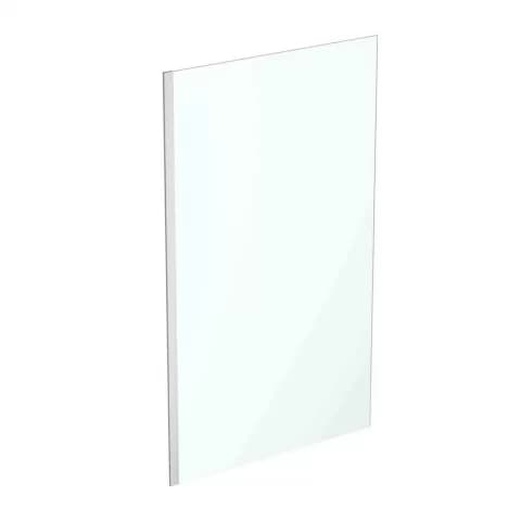 Cabina de dus Walk-In Ideal Standard Connect 2 120x195 cm profil argintiu