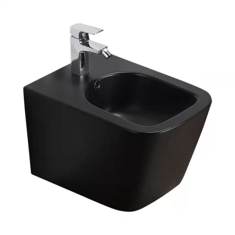 Bideu suspendat Fluminia Paris 51x36,5xH31 cm