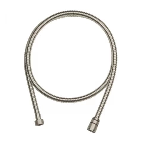 Furtun de dus Grohe RotaFlex 150 cm nichel periat