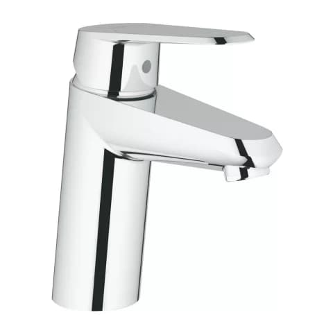 Baterie lavoar monocomanda Grohe Eurodisc Cosmopolitan S crom lucios
