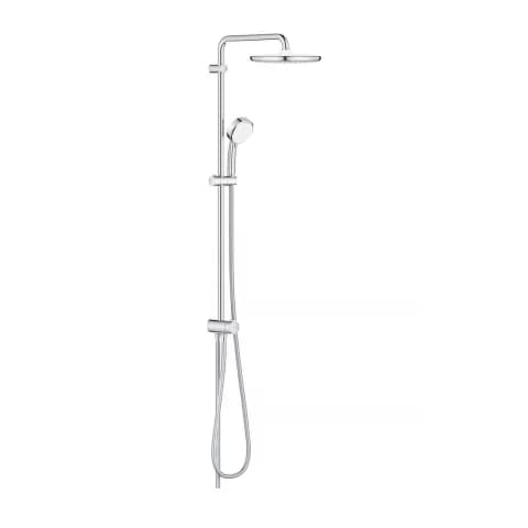 Sistem de dus fara baterie Grohe Tempesta Cosmopolitan 250 crom lucios