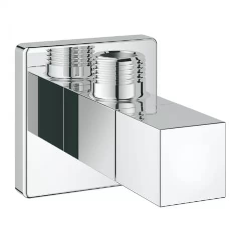 Robinet coltar Grohe Eurocube crom lucios 1/2"