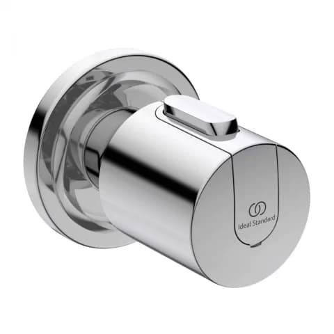 Divertor Ideal Standard Ceratherm 100 crom lucios fara corp ingropat