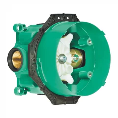 Corp incastrat Hansgrohe Universal IBox 2 pentru baterii incastrate