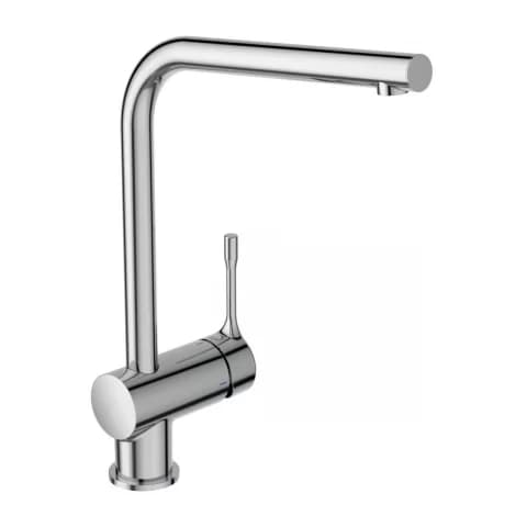 baterie bucatarie ideal standard ceralook bluestart crom lucios