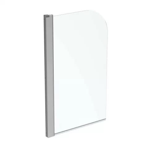 Paravan cada piabil Ideal Standard Connect profil cromat 80x140 cm