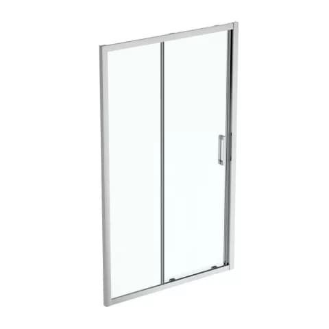 Usa de nisa glisanta Ideal Standard Connect 2 120 cm crom lucios