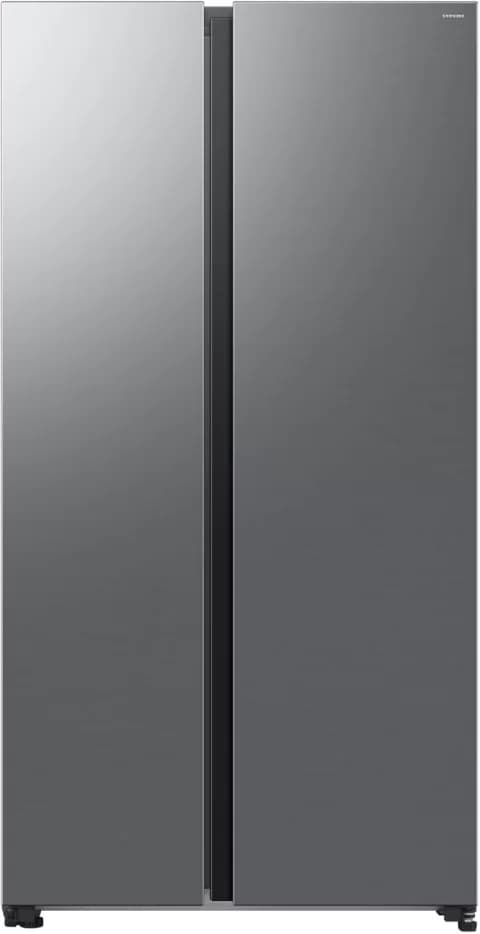 Frigider Bespoke AI Side By Side RS70F65QETEO, 659L, Clasa E, AI Energy, All Around & Metal Cooling