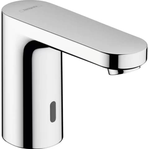 Baterie lavoar Hansgrohe Vernis Blend stativ electrica crom 71501000