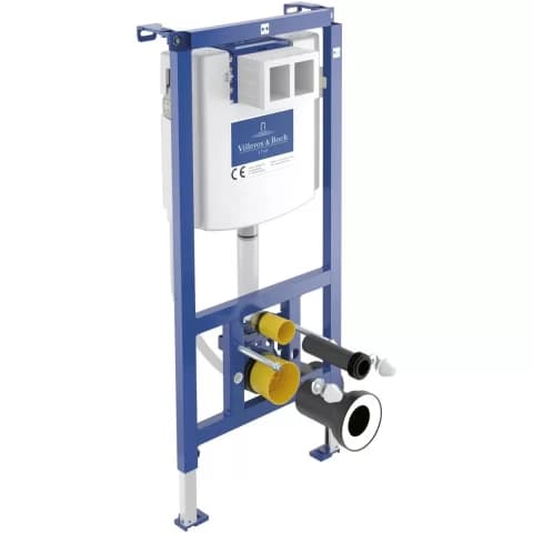 Corp incastrat Villeroy & Boch ViConnect pentru vas wc suspendat 92242700
