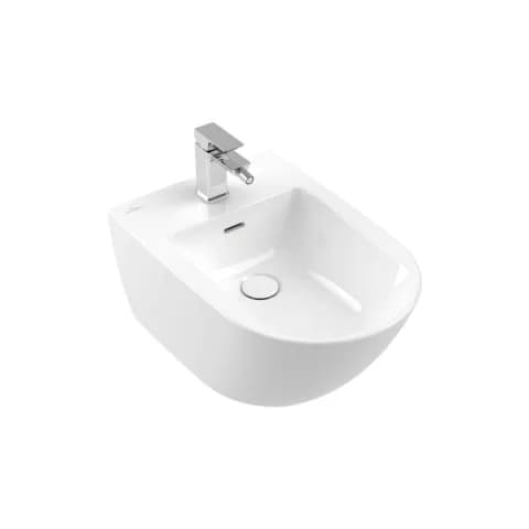 bideu suspendat villeroy boch subway 3 0 alb