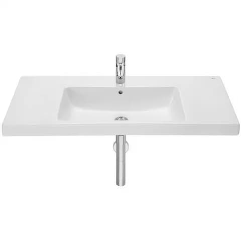 Lavoar baie suspendat Roca The Gap 100x46 cm