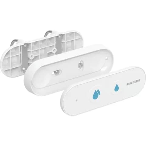 Sistem actionare la distanta Geberit, spalare dubla, Bluetooth