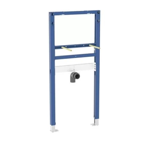Cadru pentru fixare Geberit lavoar in perete 112 cm Geberit Duofix