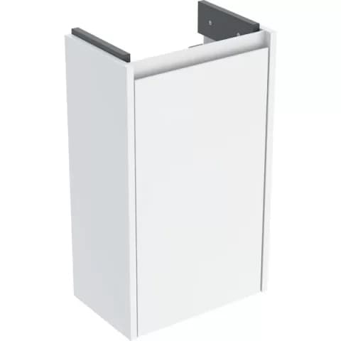 Mobilier Geberit Selnova Compact, 35.8x22.5x60.5 cm, cu o usa