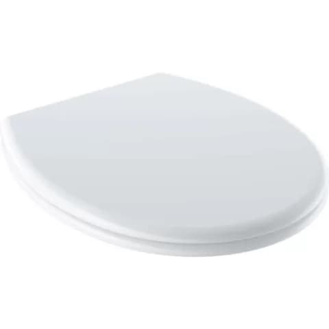 Capac wc Geberit Bambini pentru copii alb