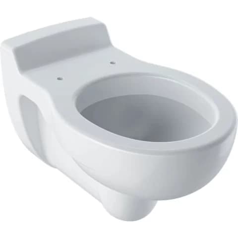 Vas wc Geberit Bambini suspendat pentru copii alb