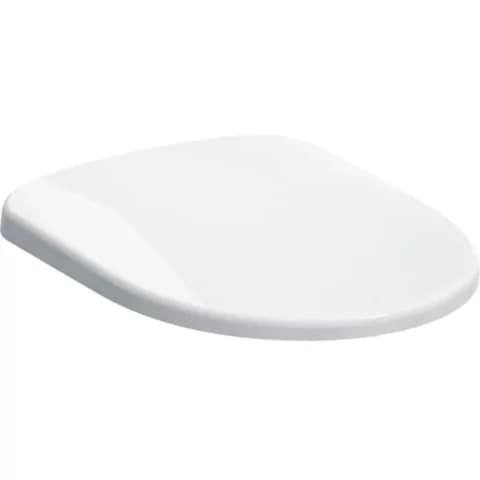 Capac wc Geberit Selnova alb