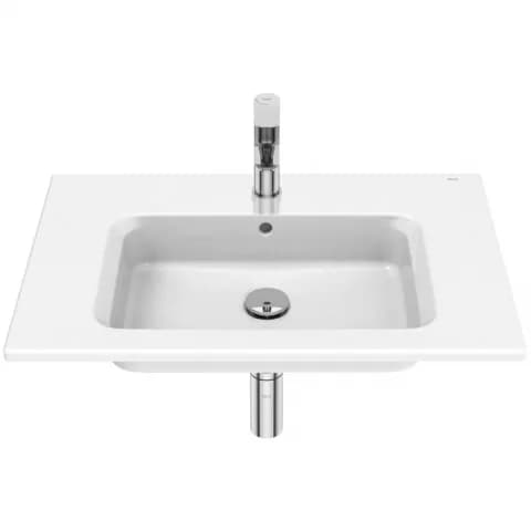 Lavoar baie suspendat Roca Gap Pro Slim 70x46 cm