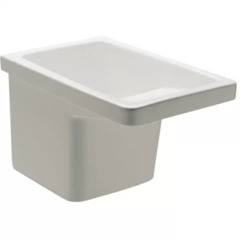 Lavoar pentru rufe incastrat Roca Henares 60x39 cm
