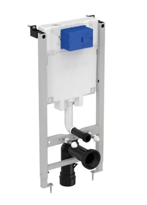 Rezervor Incastrat pentru WC suspendat IDS Prosys, inaltime 102 cm