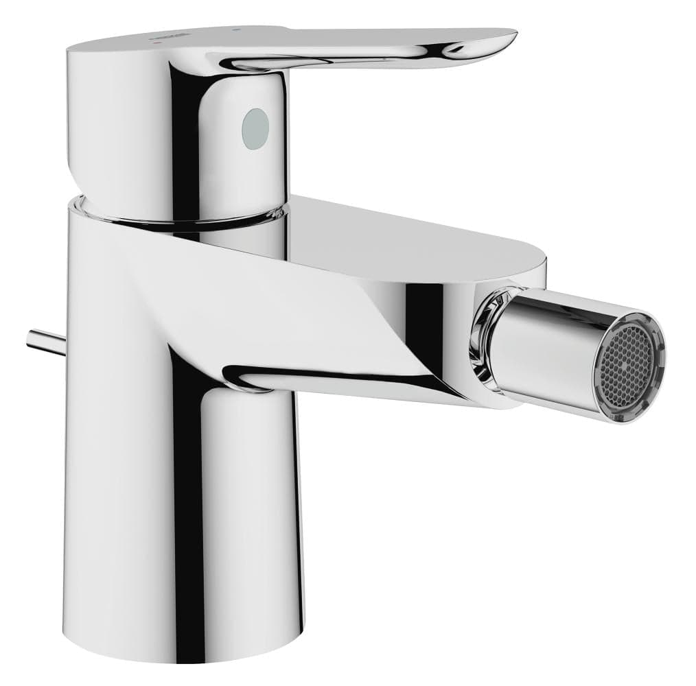 baterie bideu grohe bauedge furtune flexibile crom 23331000
