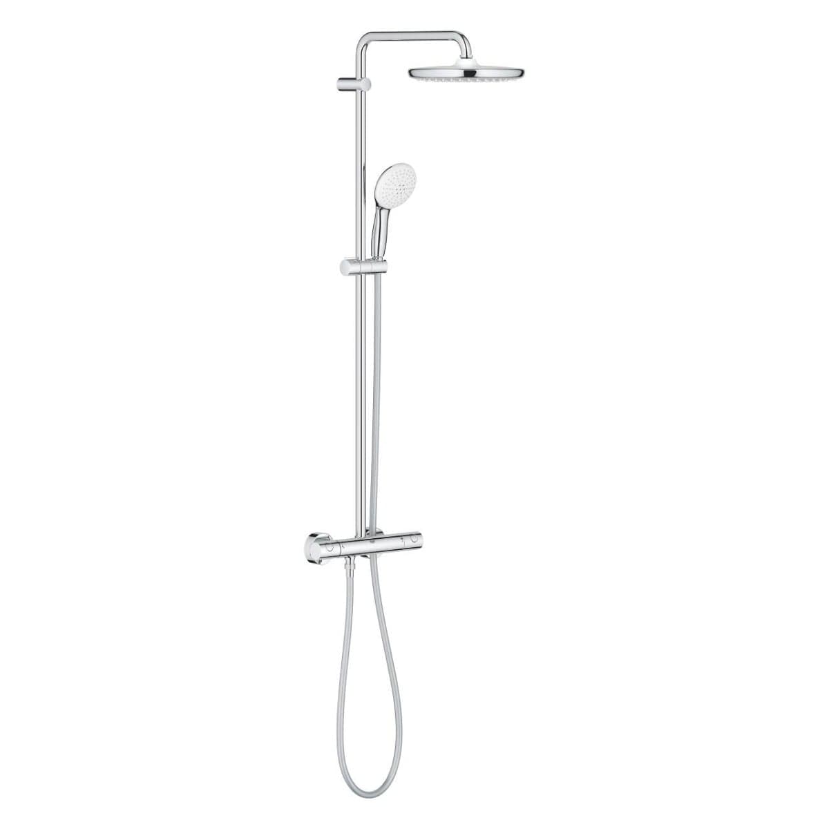 Sistem dus termostat Grohe Tempesta 250 - 26670001
