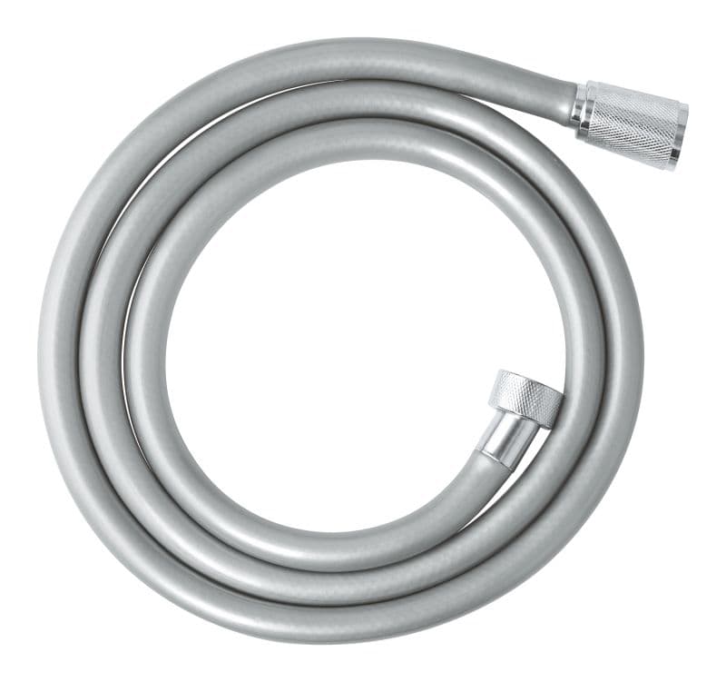 Furtun de dus Grohe Rotaflex, 1.5 m, anti-indoire, anti-rasucire - 28409001