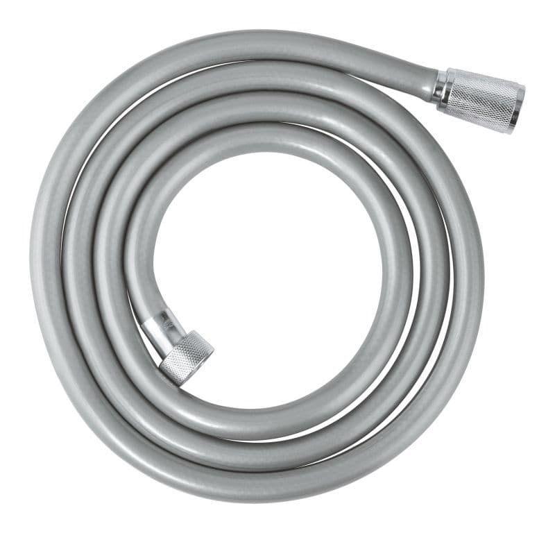 Furtun Grohe Rotaflex, 1750 mm, crom - 28410001
