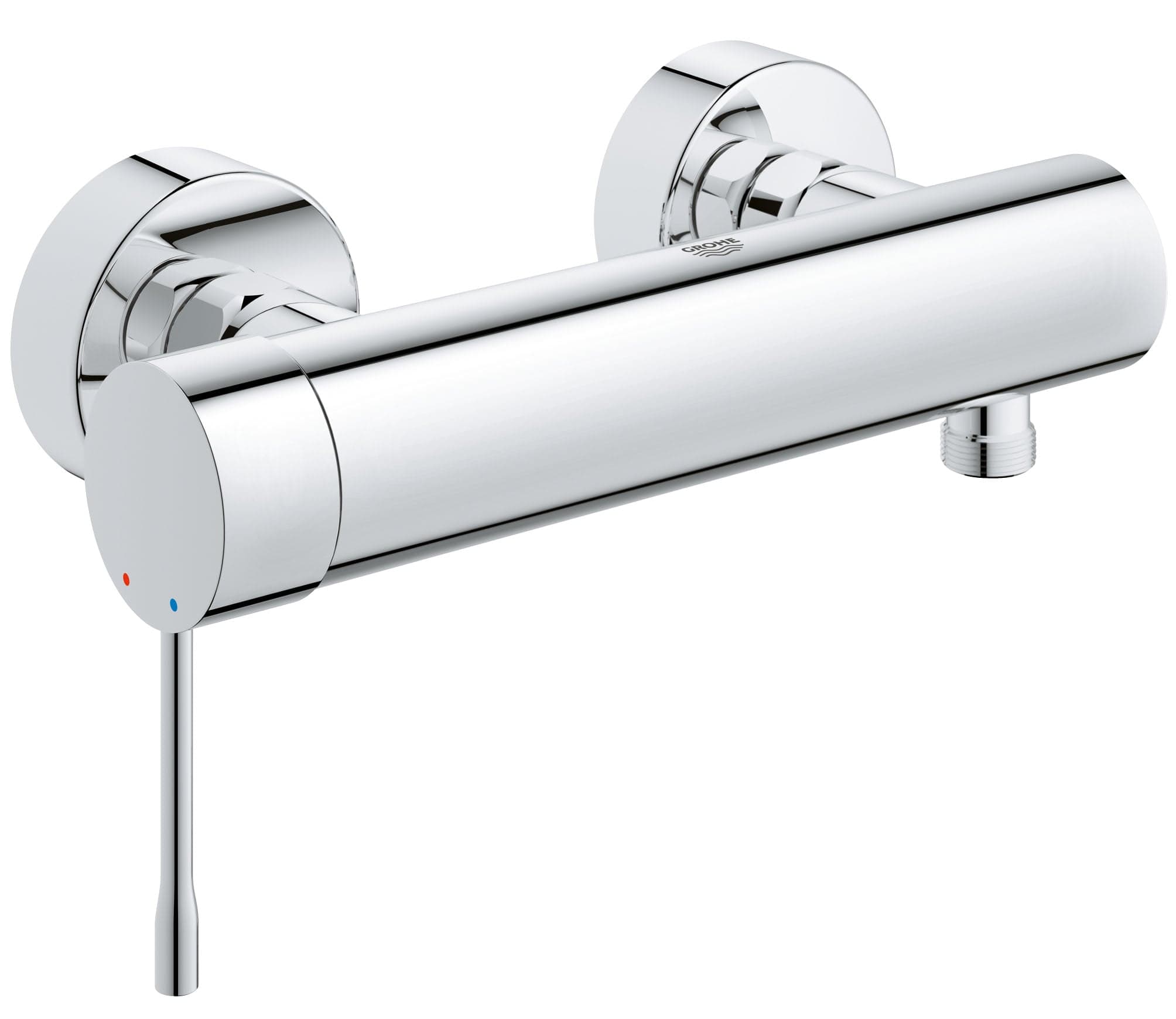 baterie de dus grohe essence new 33636001