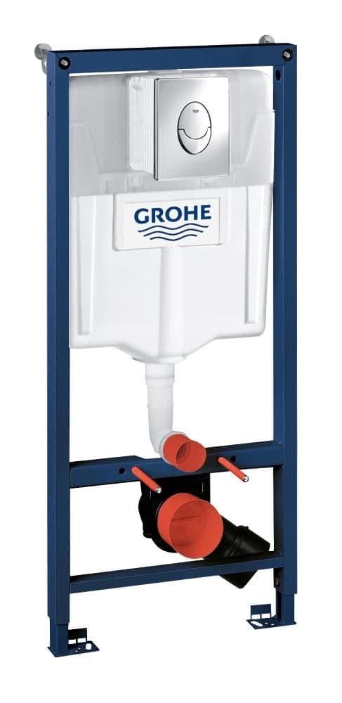 rezervor wc grohe rapid sl set 3 in 1 skate air placuta rotunda 38721001
