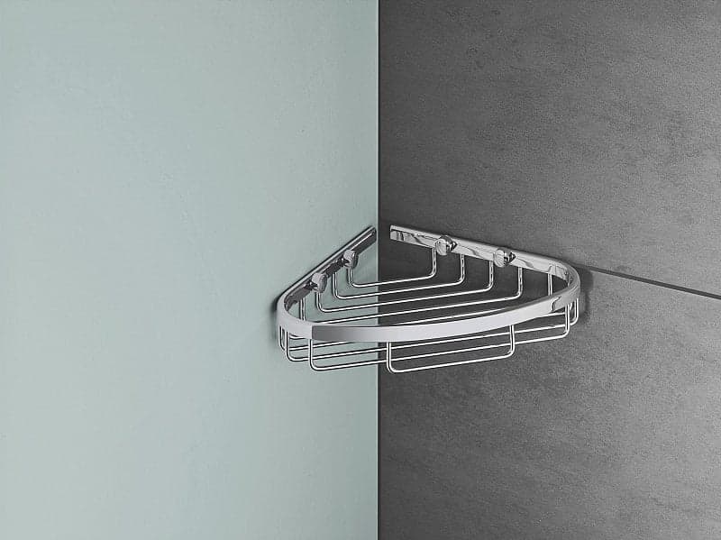 Raft mic de colt  Grohe BauCosmopolitan- 40664001