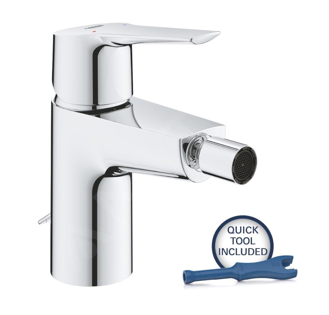baterie bideu grohe start 32281002